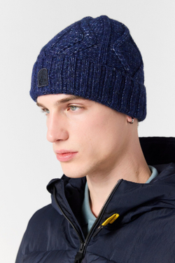 Шапка мужская PARAJUMPERS KERR