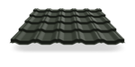 Металлочерепица Kvinta plus Drap