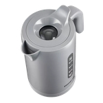 Чайник POLARIS PWK 1220C Water Way Pro серый