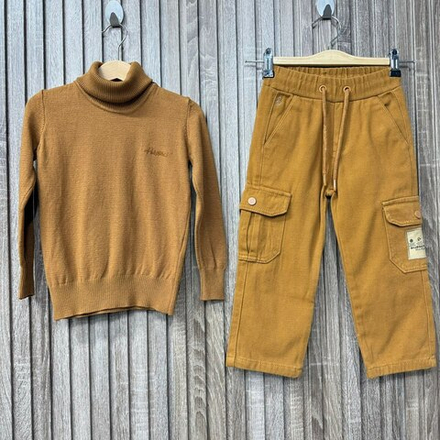 Водолазка Hermes