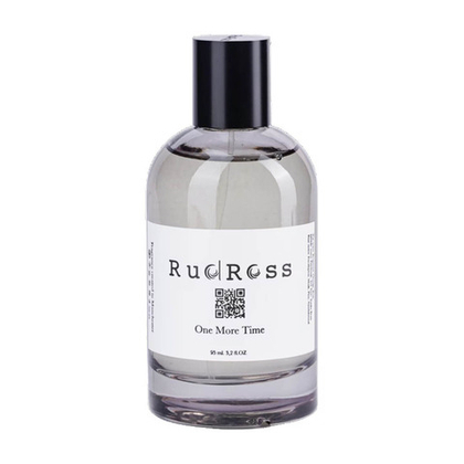 RudRoss One More Time