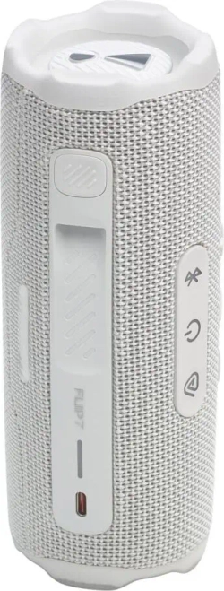Беспроводная колонка JBL Flip 7 White