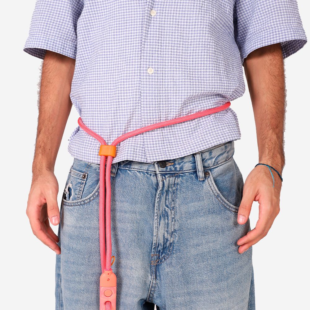 Поводок handsfree GAZELLE Zee.Dog