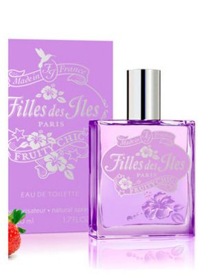 Filles des Iles Fruity Chic