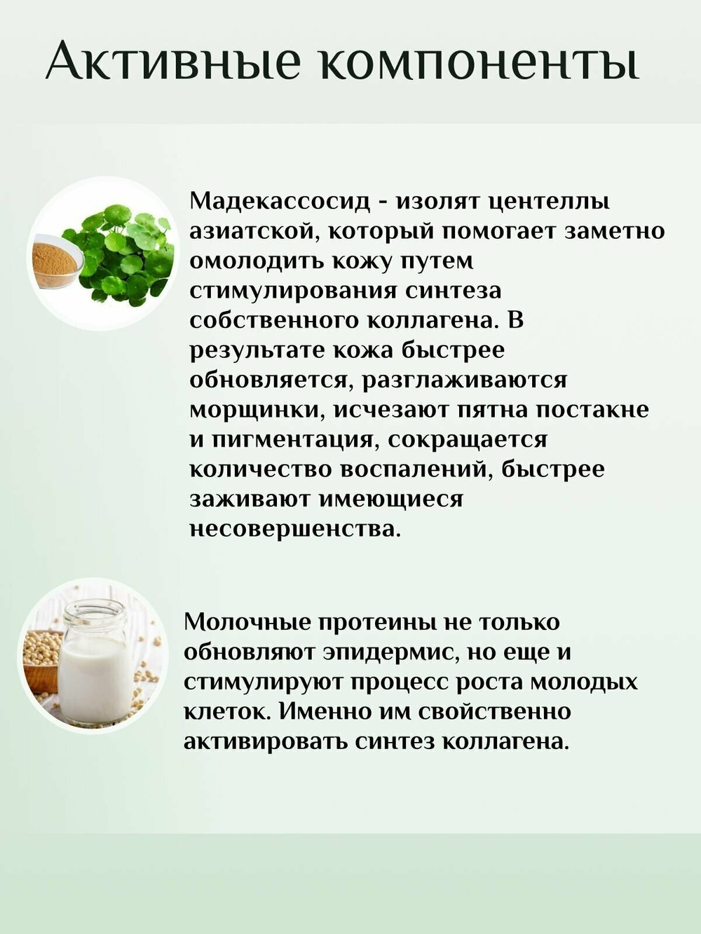 Успокаивающий крем FarmStay "Tea Tree Biome", с экстрактом чайного дерева, 80 г