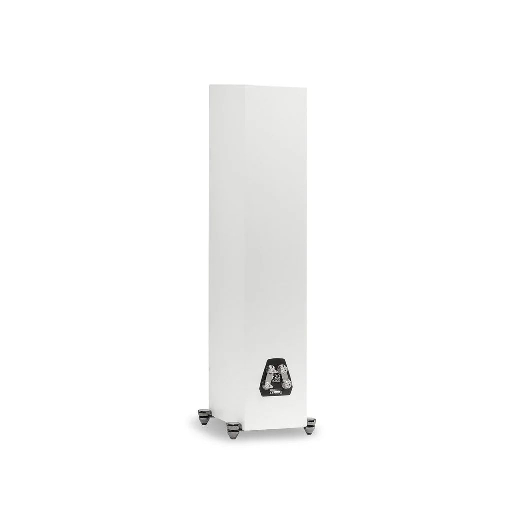Напольная акустика Martin Logan Motion F20 Tower Satin White
