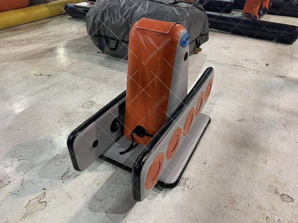 Опора для Мата на 5 кнопок