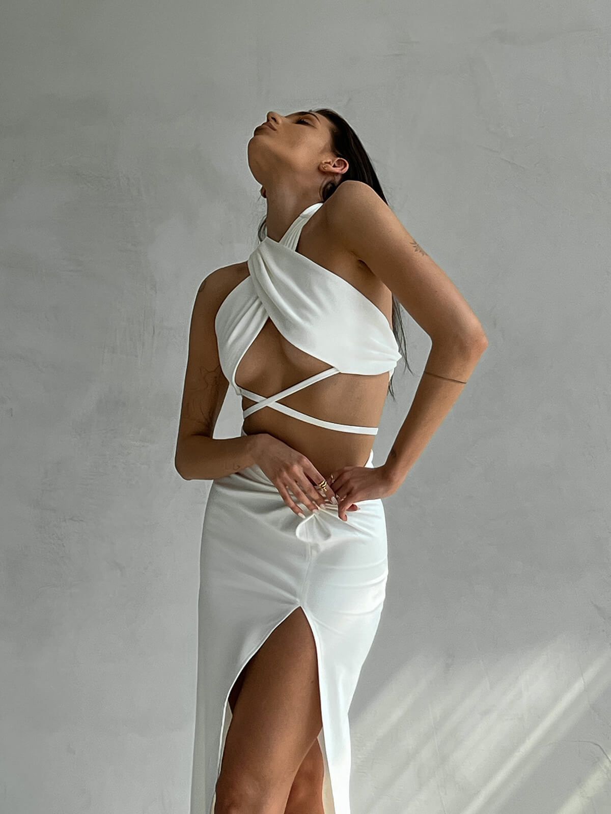 Костюм Barcelona Milk