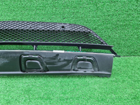 Решетка перед. бампера Mercedes GLC X253 15-19 AMG