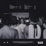 Lana Del Rey / Chemtrails Over The Country Club (Coloured Vinyl)(LP)