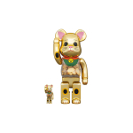 Дизайнерские игрушки BE@RBRICK 100%400%, 3775483-617304771