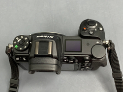 Nikon Z7 11020 кадров