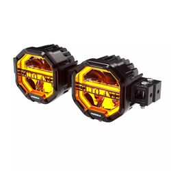 Aurora ALO-W-4-R12T3-AW-D2