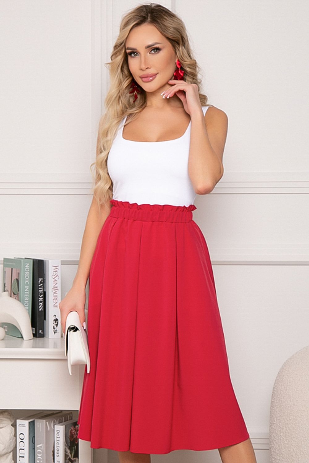 Юбка 2610-1 Avili