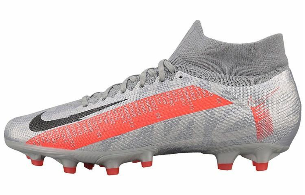 Кроссовки Nike Mercurial Superfly 7 13 Pro Ag