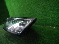 Фара правая Audi Q7 2 (2015-2019) LED