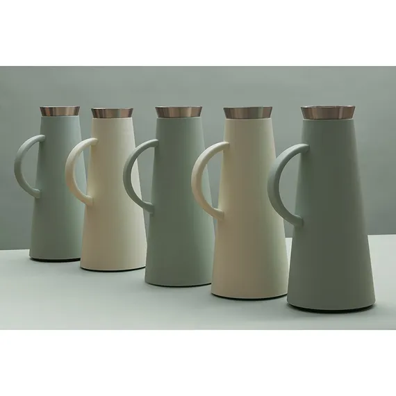 Термокувшин zen, 1 л, мятный