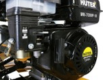 Мотоблок HUTER МК-7000P-10 70/5/25