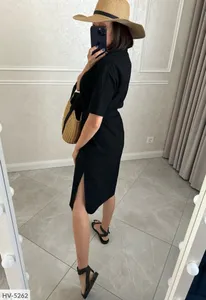 Платье HV-5254 Фабрика Моды