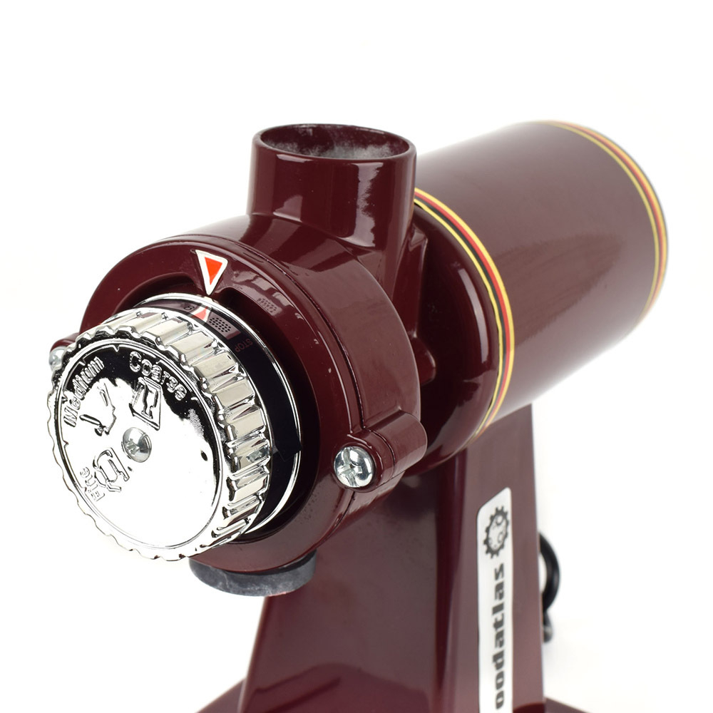 Кофемолка BY-600 Foodatlas