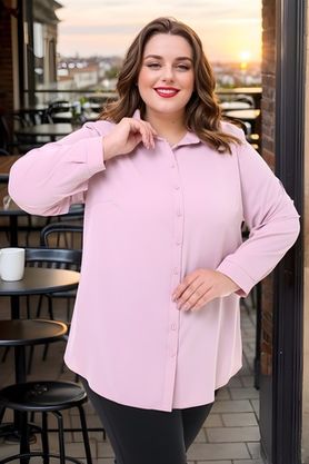 Цена на Рубашка-4338 больших размеров