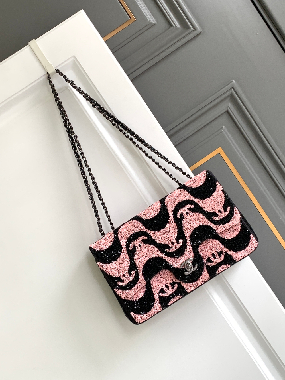 Chanel Bag 25 cm