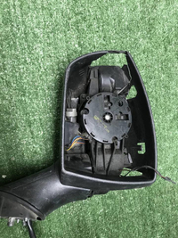 Зеркало левое Ford Kuga 1 (2008-2013) 7 контактов