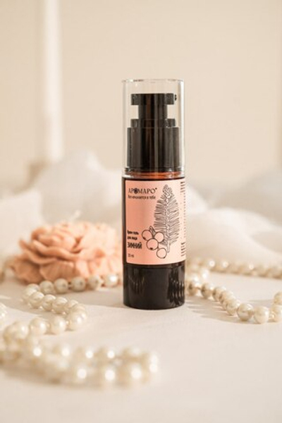 Крем-гель для лица «Зимний» 30мл