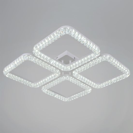 19848-0.3-04B WH светильник потолочный