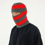 Балаклава Якорь Явление полосатая св. маренго / кармин