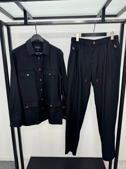 Прогулочный костюм Kiton