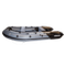 Лодка ПВХ GOLFSTREAM Патриот MP 350