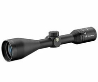 Прицел Nikko Stirling Panamax 3-9x50 Half MilDot (NPW3950)