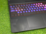 Игровой Asus 15' R5 3550H/GTX 1650 4GB/8GB/512GB/ TUF Gaming[FX505DT-BQ078]/Windows 10