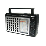 Радиоприемник LuxeBass LB-A 24