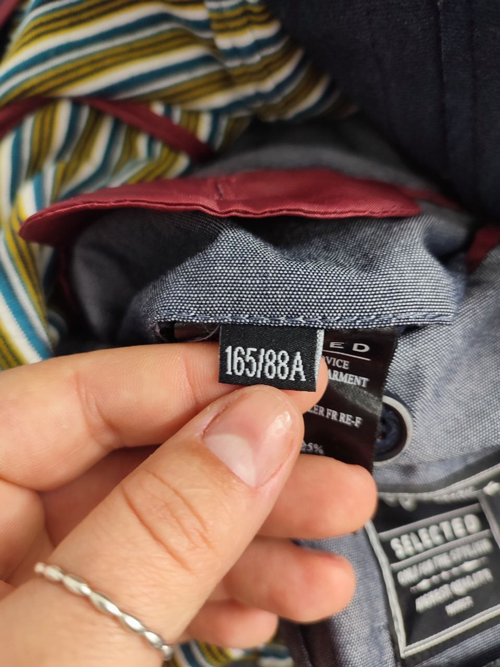 Пиджак Contemporary Style на 14 лет