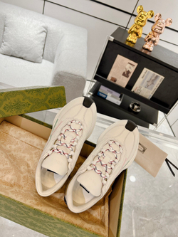 Gucci Sneaker (5 colors)