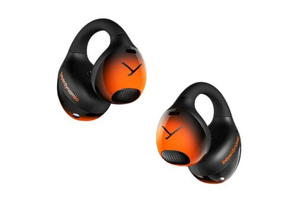 Беспроводные наушники Beyerdynamic AMIRON Zero Sport, Bluetooth 5.4, быстрая зарядка