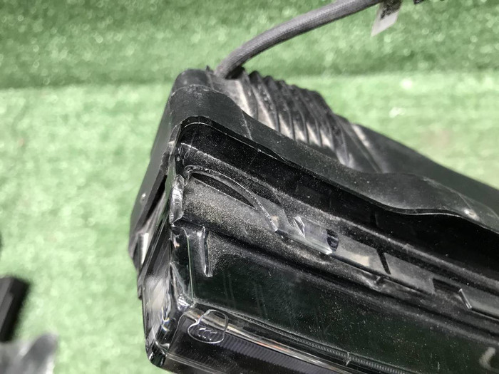 ДХО правый Voyah Passion (2022-н.в.) LED