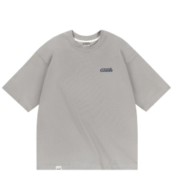 Футболка Haided Gardening RLXD HW TEE, Серый