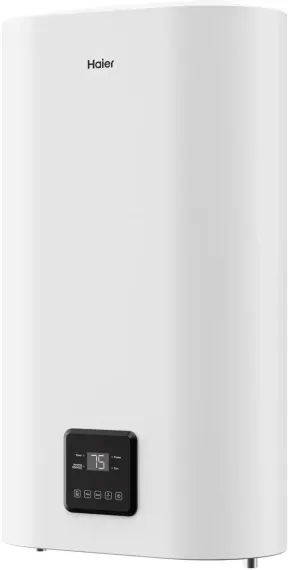Водонагреватель Haier ES80V-F6 INOX нержавеющая сталь 80 л 40192