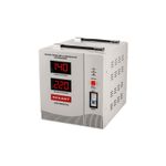 Стабилизатор напряжения AСН-3000/1-Ц REXANT
