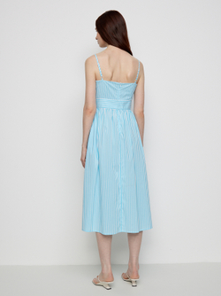 Платье женское 34561/61 Savage