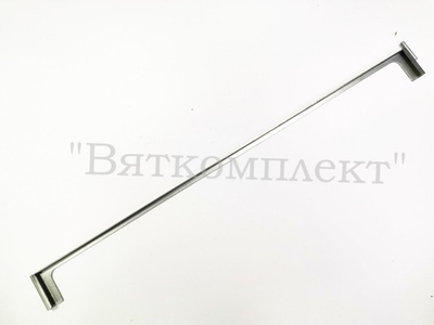 Петля верхняя ШРТ10-11М.4063.11.04.000 (в сборе)