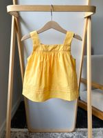 Хлопковый топ Bonpoint, 116