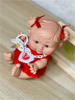 Пупс Nines 26см PEPOTE (N964S9)
