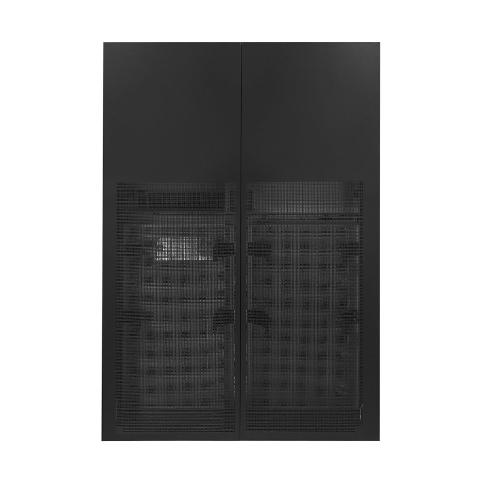 Силовой шкаф HIDEN HEM600-50X