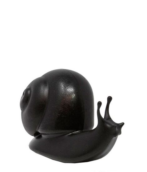 Аромадекор для автомобиля и дома FOREST SNAIL УЛИТКА (благородный уд) в блистере, Mr&Mrs Fragrance