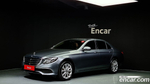 Mercedes-Benz E-Class W213 E300 4MATIC Exclusive (05.2020)