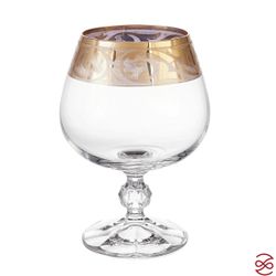 Набор бокалов для бренди Bohemia 250 мл (6 шт)